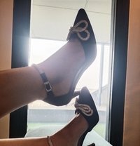 Silk - BBW High Profile Model Indpndt - escort in New Delhi