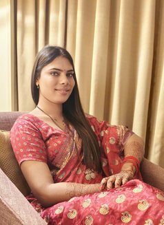 Silk Jaan - Acompañantes transexual in Pune Photo 26 of 30