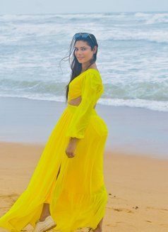 Silk Jaan - Acompañantes transexual in Pune Photo 27 of 30