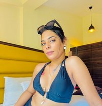 Silk Jaan - Transsexual escort in Pune Photo 30 of 30