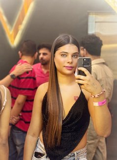 Silk Jaan - Acompañantes transexual in Pune Photo 29 of 30