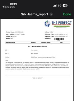 Silk Jaan - Transsexual escort in Pune Photo 29 of 29