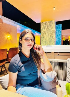 Silk Jaan - Transsexual escort in Pune Photo 26 of 29