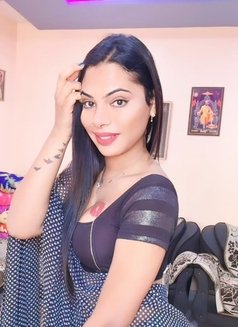 Silk Jaan - Acompañantes transexual in Pune Photo 5 of 10