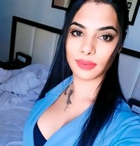 Silk Jaan - Acompañantes transexual in Pune Photo 8 of 10