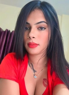 Silk Jaan - Acompañantes transexual in Pune Photo 11 of 30