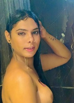 Silk Jaan - Acompañantes transexual in Pune Photo 21 of 30