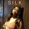 Silk - Real BBW High Profile Indpndt - escort in New Delhi Photo 2 of 27