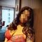 Silk - Curvy Beauty High Profile Indpndt - escort in New Delhi Photo 4 of 27