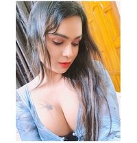 Active Top Ts Smita - Acompañantes transexual in Chandigarh