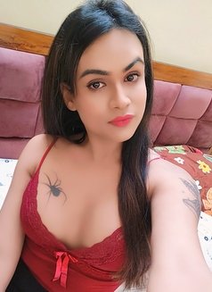 Silk Smitha - Transsexual escort in Kolkata Photo 14 of 18