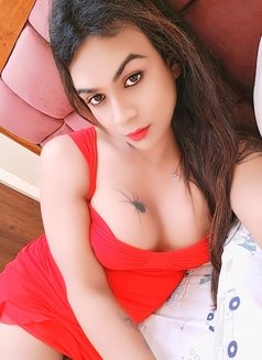 Silk Smitha - Transsexual escort in Kolkata Photo 16 of 18