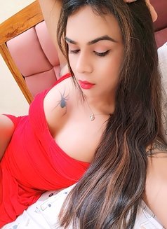 Silk Smitha - Transsexual escort in Kolkata Photo 18 of 18