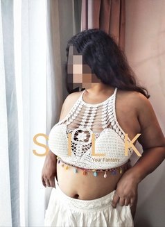 Silk - Real BBW High Profile Indpndt - escort in New Delhi Photo 23 of 25