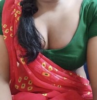 Silkey Shemale Bavya - Transsexual escort in Chennai