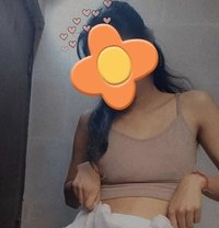 Silky-Girl (Own Place) 100% Satisfaction - escort in New Delhi