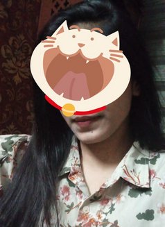 Silky Girl 4 Sexual Pleasure at My Place - escort in New Delhi Photo 19 of 22