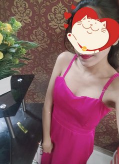 Silky Girl 4 Sexual Pleasure at My Place - escort in New Delhi Photo 22 of 22