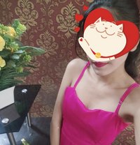 Silky Girl 4 Sexual Pleasure at My Place - escort in New Delhi