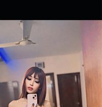 Silky - Acompañantes transexual in Bangalore