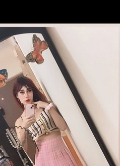 Silky - Acompañantes transexual in Bangalore Photo 6 of 7