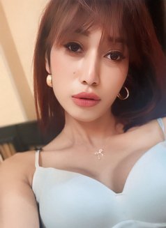 Silky - Acompañantes transexual in Bangalore Photo 7 of 7