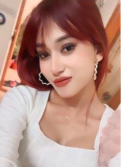 Silky - Transsexual escort in Bangalore Photo 6 of 8