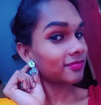 Silky Transexual Cd - Transsexual escort in Hyderabad