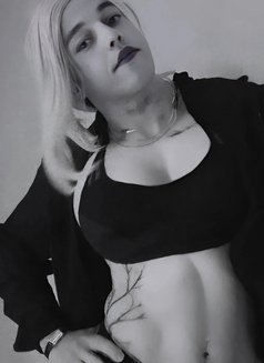Silla - Transsexual escort in Cairo Photo 5 of 7