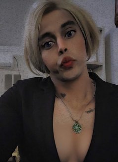 Silla - Acompañantes transexual in Cairo Photo 8 of 8