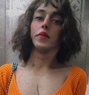 Silla - Transsexual escort in Cairo Photo 1 of 10