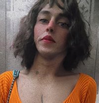 Silla - Transsexual escort in Cairo