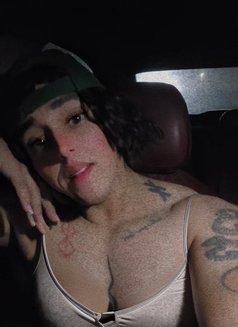 Silla - Transsexual escort in Cairo Photo 8 of 10