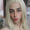 Silla - Transsexual escort in Cairo