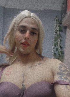 Silla - Acompañantes transexual in Cairo Photo 8 of 15