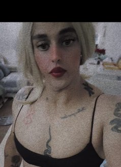 Silla - Acompañantes transexual in Cairo Photo 9 of 15