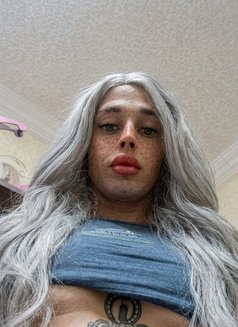 Silla - Acompañantes transexual in Cairo Photo 10 of 15