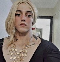 Silla - Acompañantes transexual in Cairo