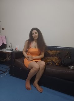 Silla - escort in Beirut Photo 5 of 7