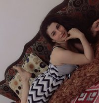Silla - escort in Beirut