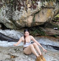 Silly Cam Show & Real Meet - escort in Chandigarh