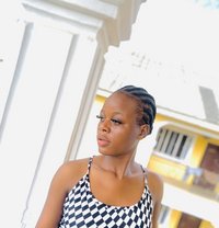 Silly - escort in Ibadan