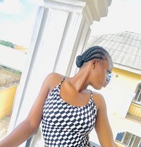 Silly - escort in Ibadan