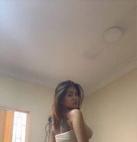 Silly27 - Transsexual escort in Manila