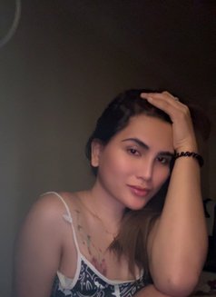 Silly27 - Transsexual escort in Manila Photo 7 of 11