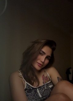 Silly27 - Transsexual escort in Manila Photo 11 of 11