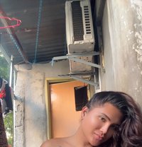 Silly27 - Transsexual companion in Manila