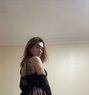 Silly27 - Transsexual companion in Manila Photo 9 of 9