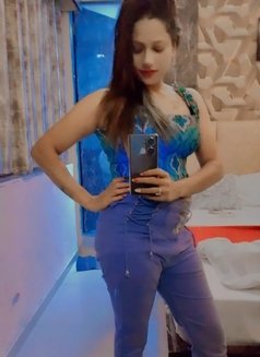 Silpha cam show & real meet service - escort in Hyderabad Photo 2 of 2