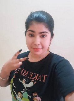 Silpha Real Meet and Cam Session - escort in Bangalore Photo 3 of 3